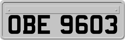 OBE9603