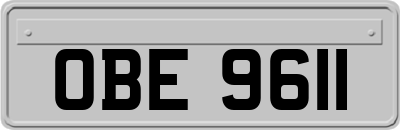 OBE9611