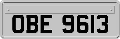 OBE9613