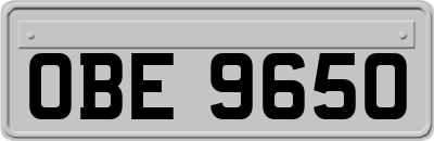 OBE9650