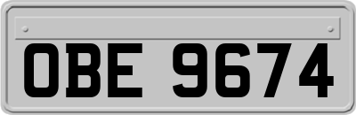 OBE9674