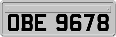 OBE9678