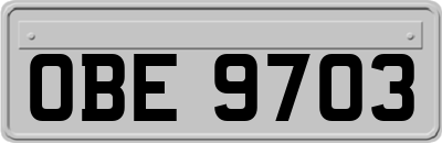 OBE9703