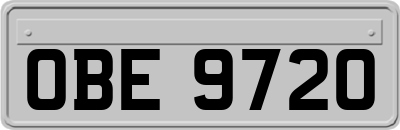 OBE9720