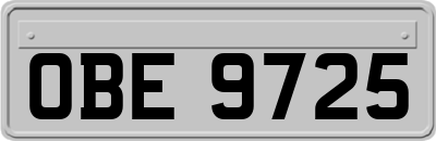 OBE9725
