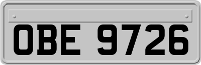 OBE9726