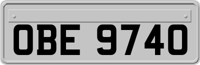 OBE9740