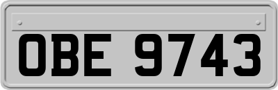 OBE9743