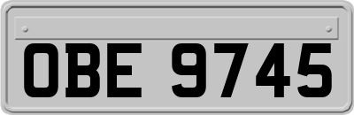 OBE9745
