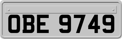 OBE9749