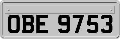 OBE9753