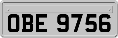 OBE9756