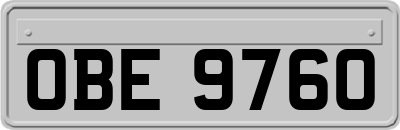 OBE9760