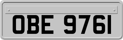 OBE9761
