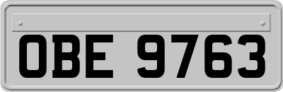 OBE9763