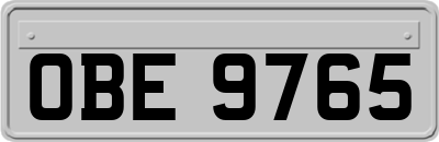 OBE9765