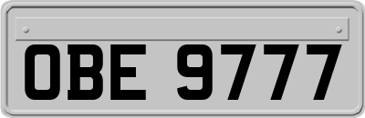 OBE9777