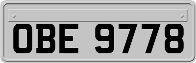 OBE9778
