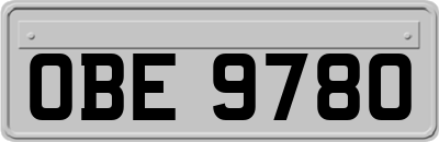 OBE9780
