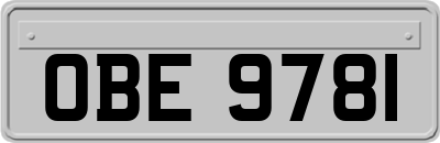 OBE9781