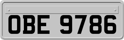 OBE9786