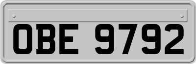 OBE9792
