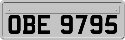 OBE9795