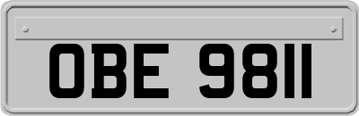 OBE9811