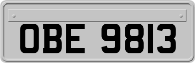 OBE9813