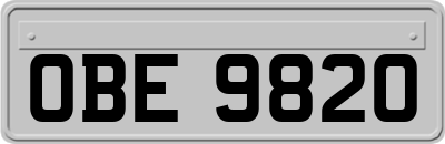 OBE9820