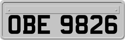 OBE9826