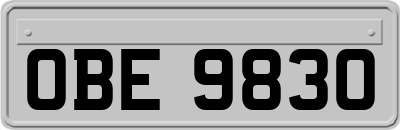 OBE9830