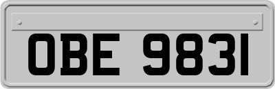 OBE9831