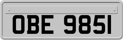 OBE9851