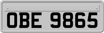 OBE9865