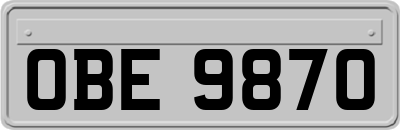 OBE9870