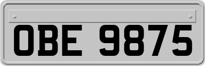 OBE9875