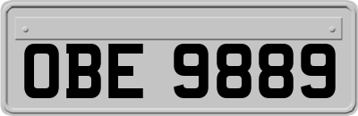 OBE9889
