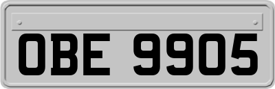 OBE9905