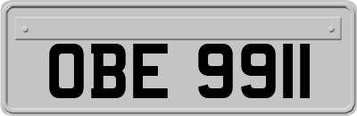 OBE9911