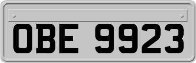 OBE9923