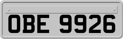 OBE9926