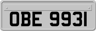 OBE9931