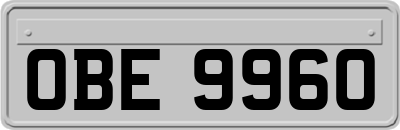 OBE9960