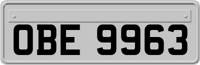 OBE9963