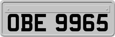 OBE9965