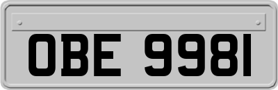 OBE9981