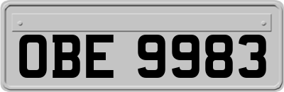 OBE9983