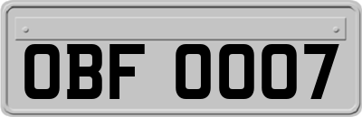 OBF0007