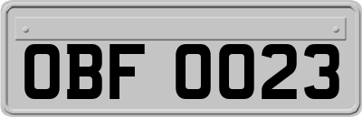 OBF0023